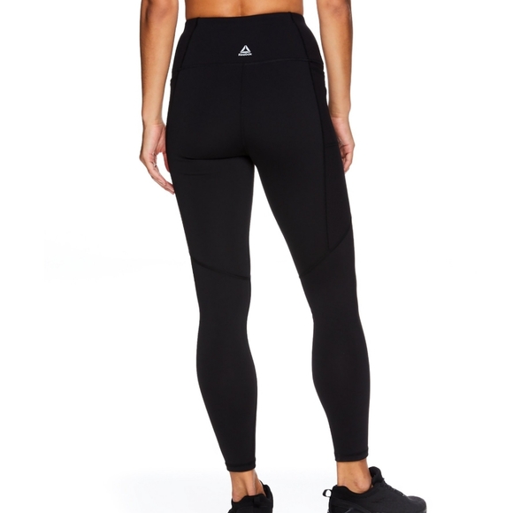 Reebok Ankle length High rise leggings - L - Picture 3 of 4